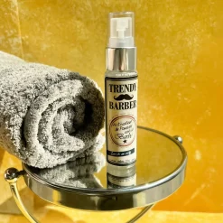Activateur de pousse spécial barbe