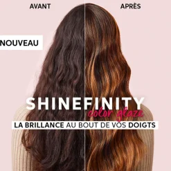 Activateur 2% Shinefinity 1000 ml pinceau