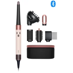 Airwrap i.d. cheveux bouclés frisés