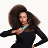 Airwrap i.d. cheveux bouclés frisés
