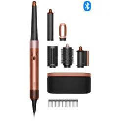 Airwrap i.d. cheveux lisses édition limitée