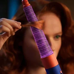 Airwrap i.d. cheveux raides à ondulés