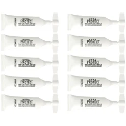 Ampoule de protection des cheveux Keraprotect 10 unidoses 10ml