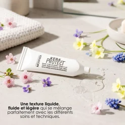 Ampoule de protection des cheveux Keraprotect 10 unidoses 10ml