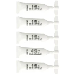 Ampoule de protection des cheveux Keraprotect 5 unidoses 10ml