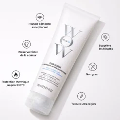 Après-shampooing cheveux fins à normaux Color Security