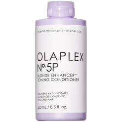Après-shampooing déjaunissant n°5P