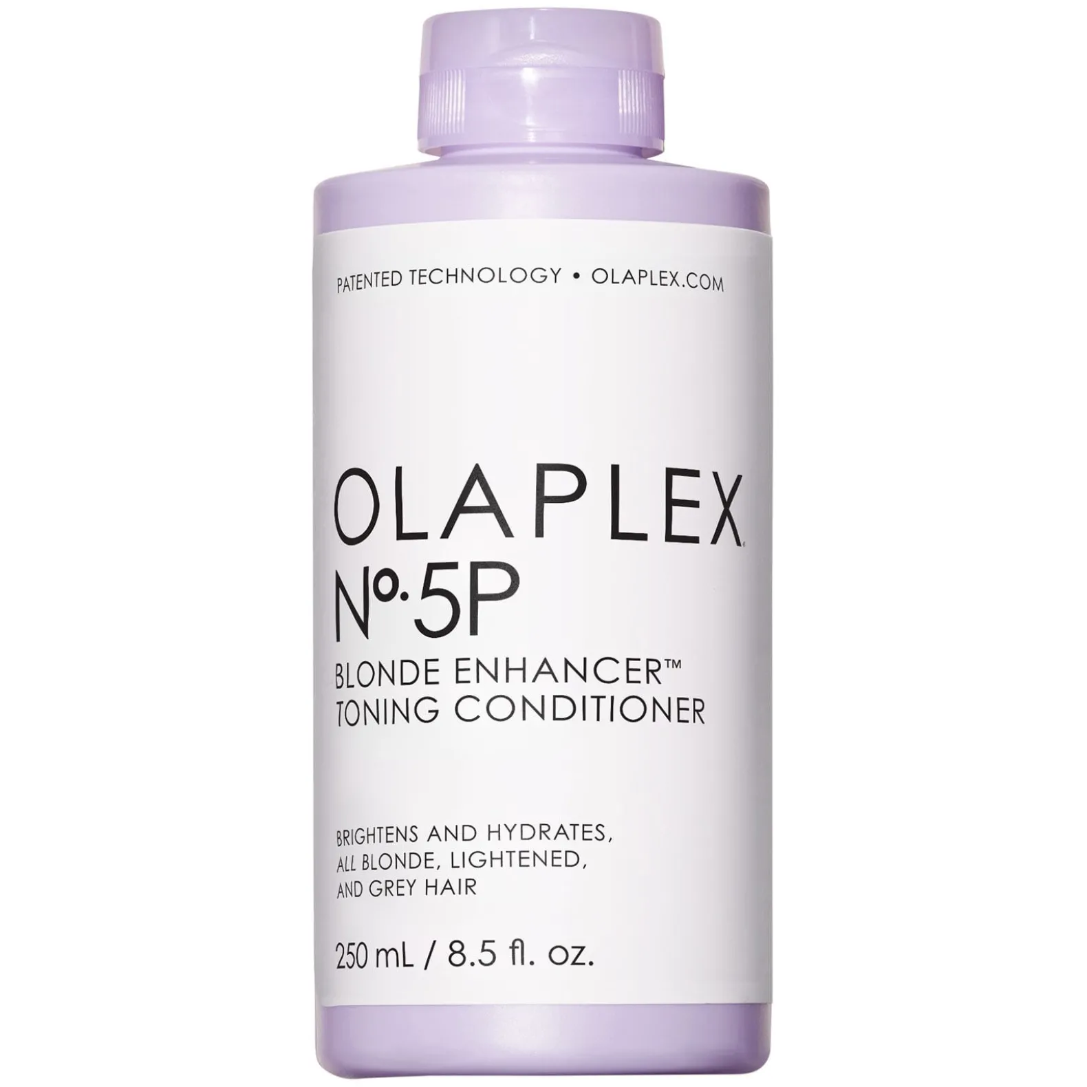 Après-shampooing déjaunissant n°5P