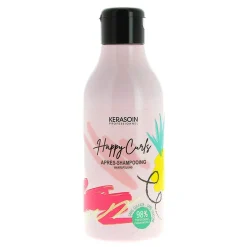 Après-shampooing hydratant Happy Curls