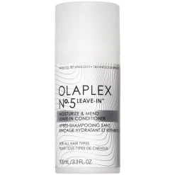 Après-shampooing hydratant & réparateur n°.5 sans rinçage