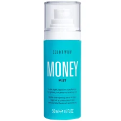 Après-shampooing léger sans rinçage Money Mist 50ml