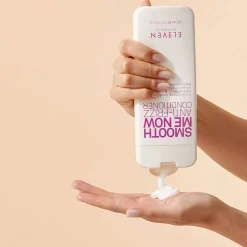 Après-shampooing lissant Smooth Me Now