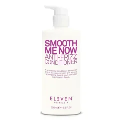 Après-shampooing lissant Smooth Me Now