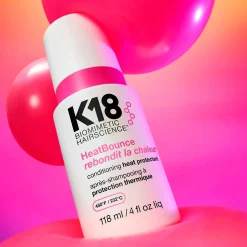 Après-shampooing à protection thermique HeatBounce