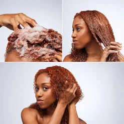 Après-shampooing réparateur cheveux bouclés Acidic Bonding Curls