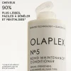 Après-shampooing réparateur n°5 250 ml