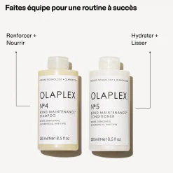 Après-shampooing réparateur n°5 250 ml
