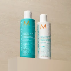 Après-shampooing sublimateur de boucles
