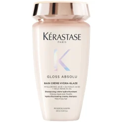 Bain crème Hydra-Glaze Gloss Absolu 250 ml