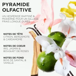 Bain crème Hydra-Glaze Gloss Absolu recharge 500 ml