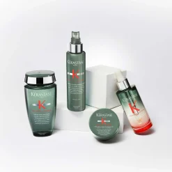 Bain de force quotidien Genesis Homme