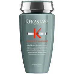 Bain de masse épaississant Genesis Homme