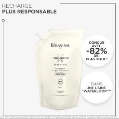 Bain densité Densifique recharge 500ml
