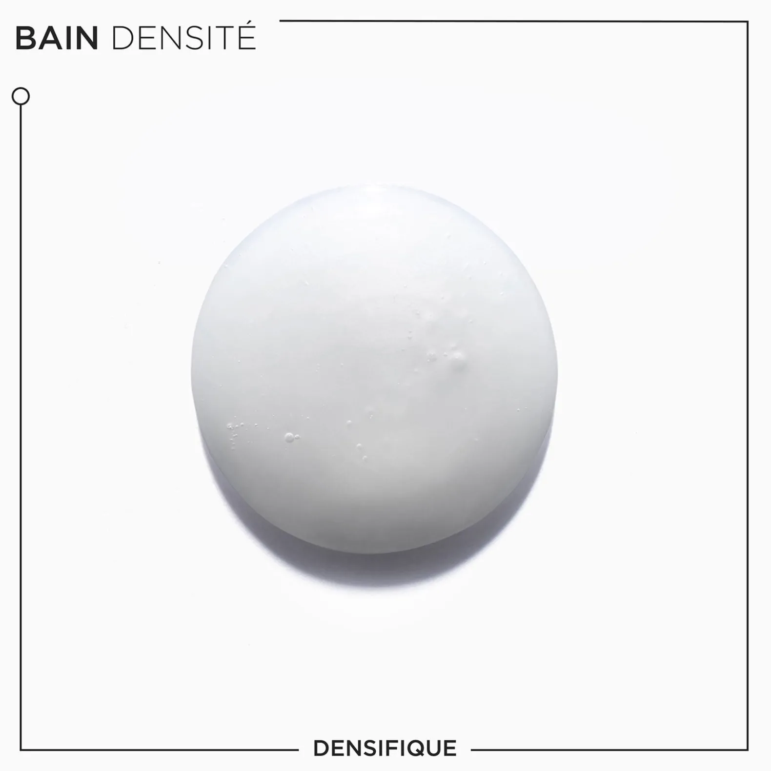 Bain densité Densifique recharge 500ml