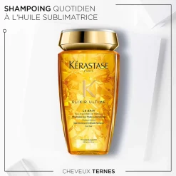 Bain Elixir Ultime