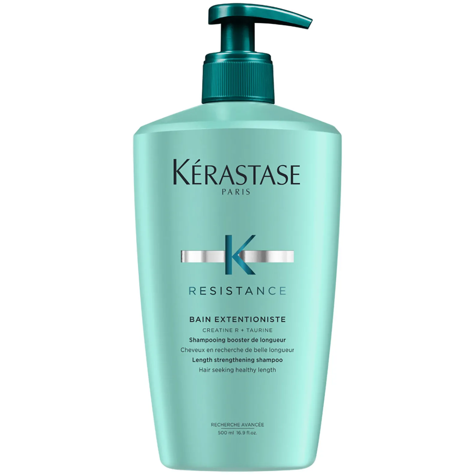 Bain Extensioniste Résistance 500 ml