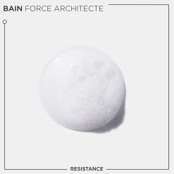 Bain Force Architecte Résistance 500 ml rechargeable