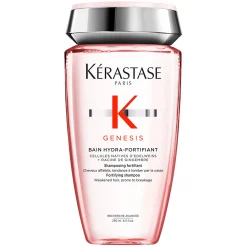 Bain hydra-fortifiant Genesis 250 ml