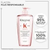 Bain hydra-fortifiant Genesis 500 ml rechargeable