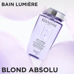 Bain Lumière Blond Absolu 250ml
