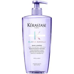 Bain Lumière Blond Absolu 500ml