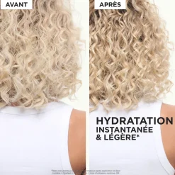 Bain Lumière Blond Absolu recharge 500ml