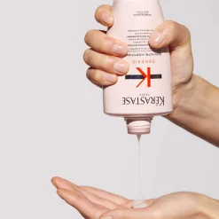 Bain nutri-fortifiant Genesis 500 ml