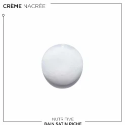 Bain satin riche Nutritive 250 ml