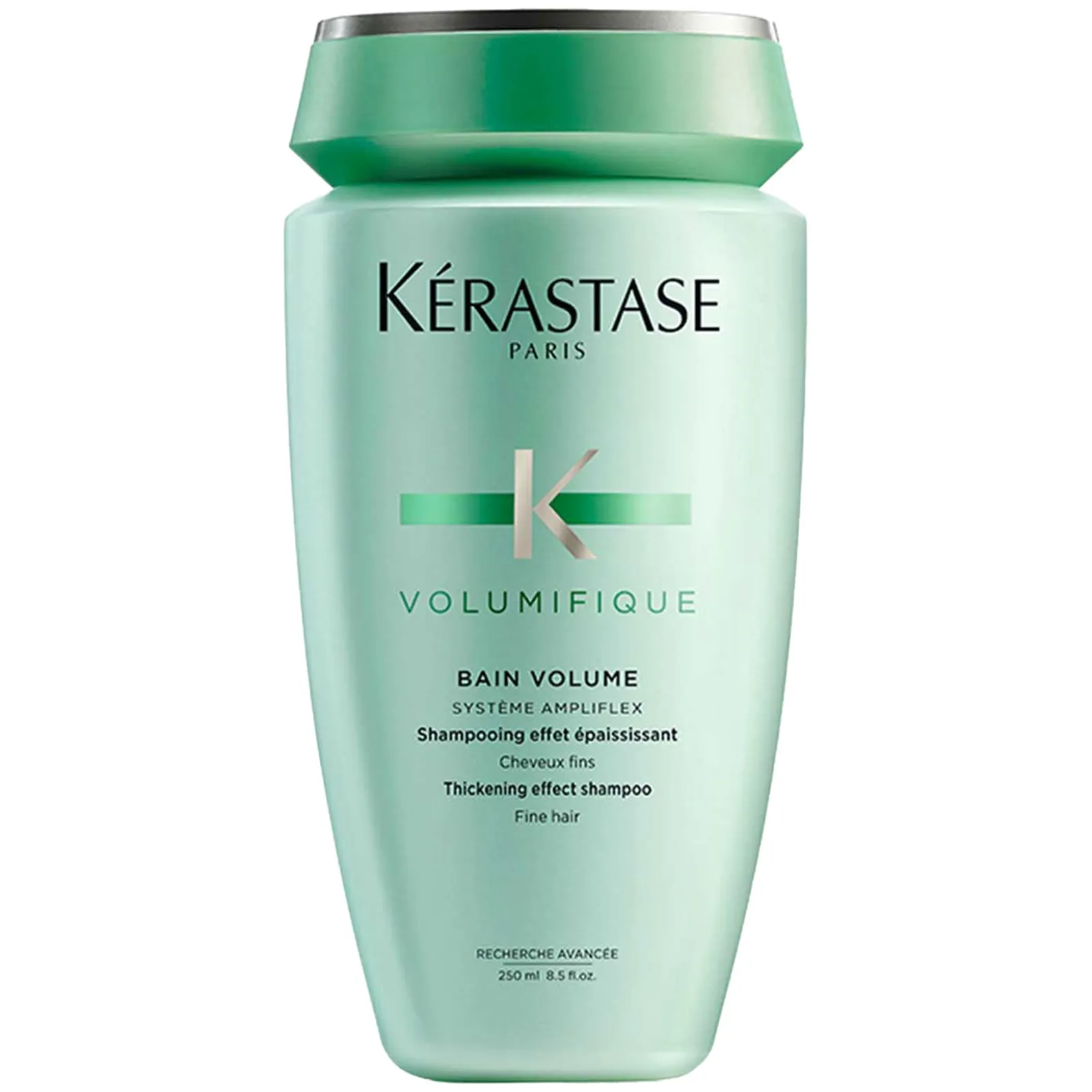 Bain volume Volumifique