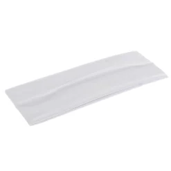 Bandeau blanc