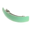 Barrette rectangulaire