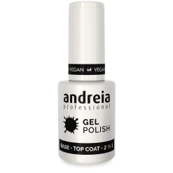 Base coat & Top coat