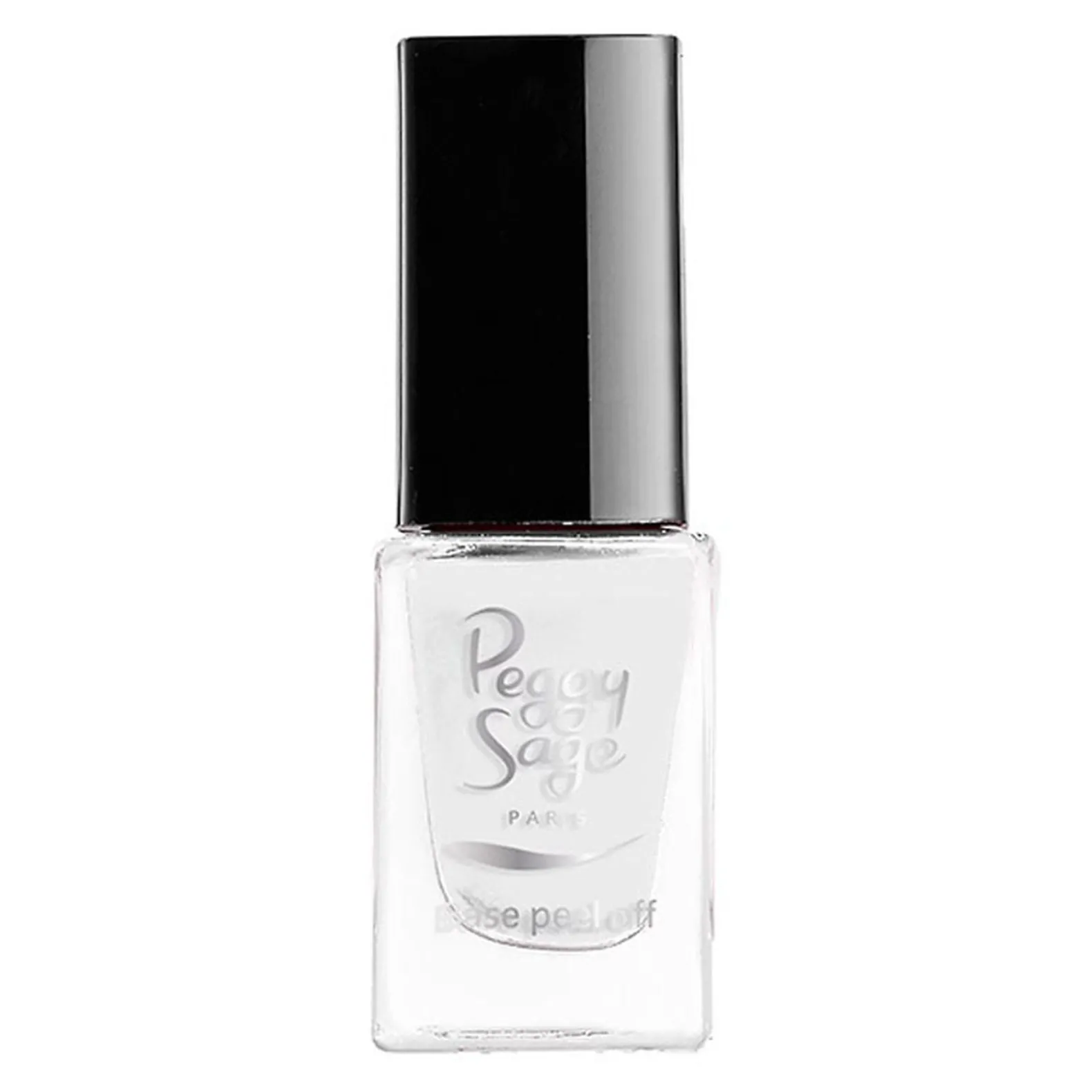 Base Peel-Off pour vernis à ongles