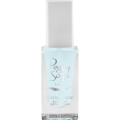 Base pell-off Cuticle protector
