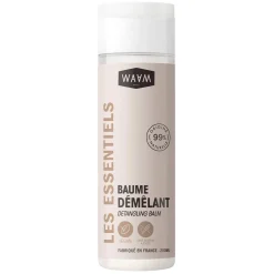 Baume démêlant