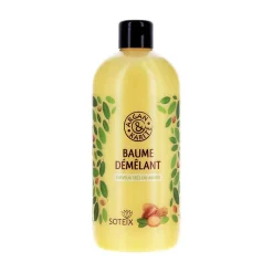 Baume démêlant Argan & Karité bouchon vis