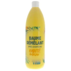 Baume démêlant 1000ml