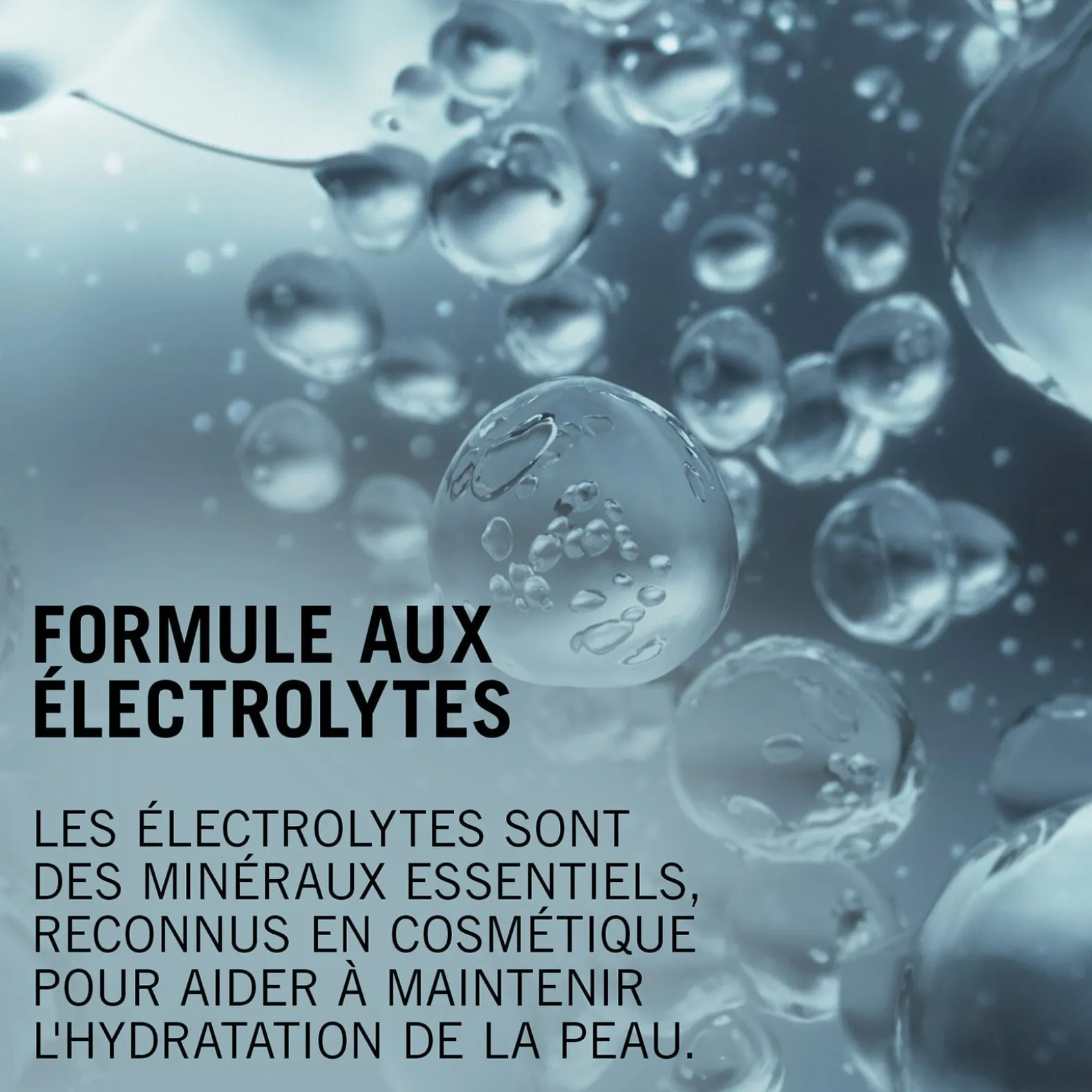 Baume hydratant Fibre Clinix