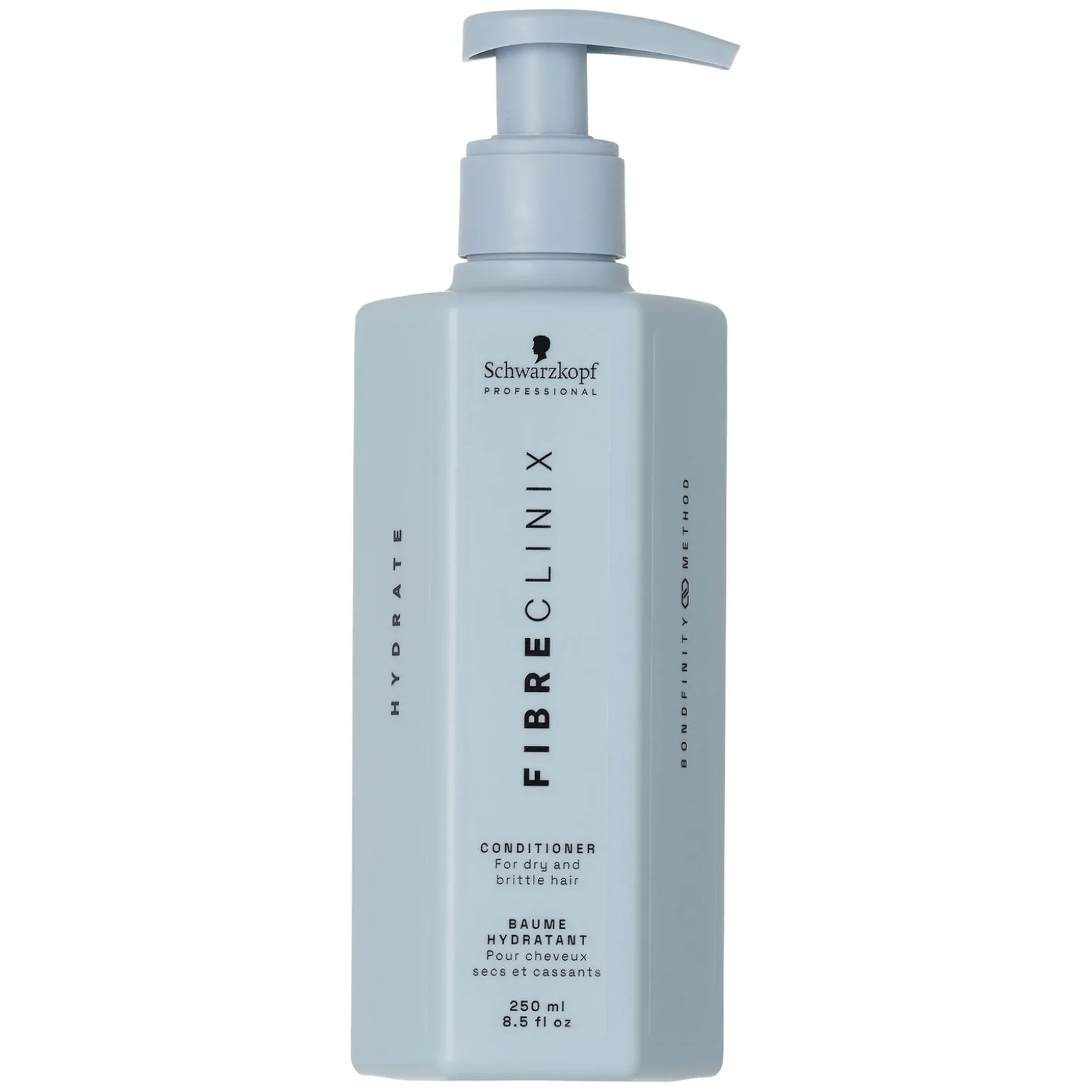 Baume hydratant Fibre Clinix
