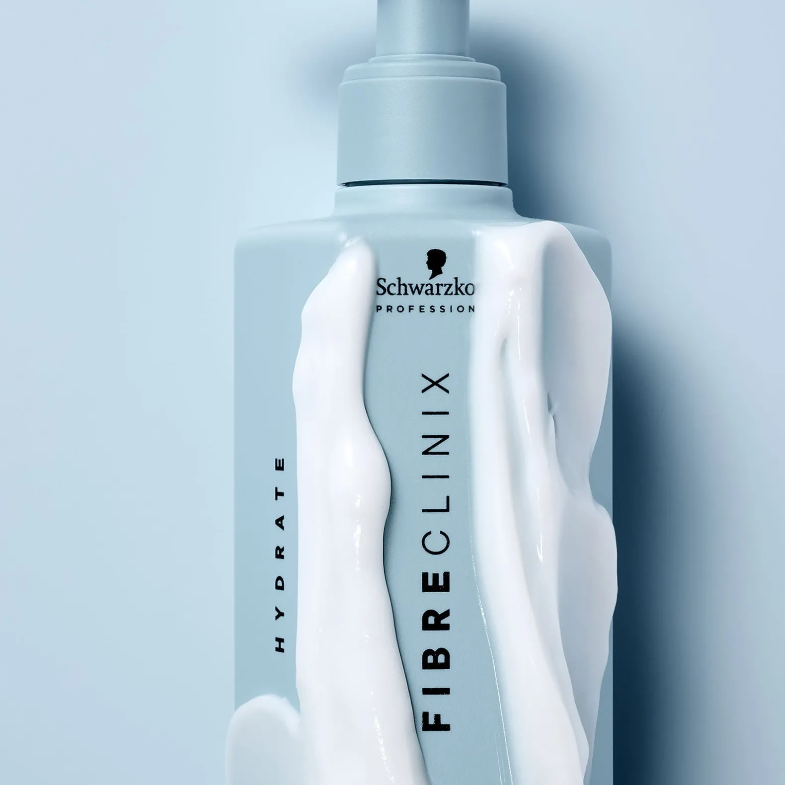 Baume hydratant Fibre Clinix